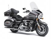 2012 Kawasaki Vulcan 1700 Voyager photo